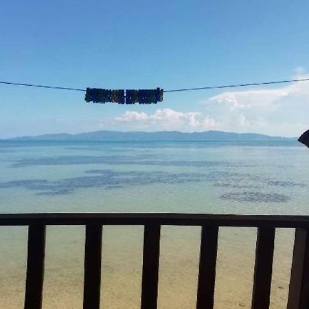 Phangan Island Baan Tai Dış mekan fotoğraf