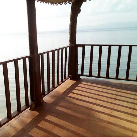 Phangan Island Baan Tai Dış mekan fotoğraf