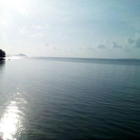 Phangan Island Baan Tai Dış mekan fotoğraf