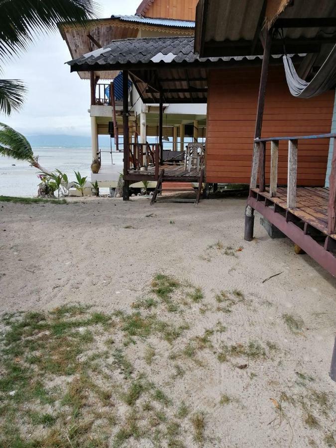 Phangan Island Baan Tai Dış mekan fotoğraf