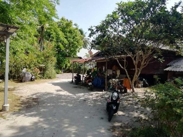 Phangan Island Baan Tai Dış mekan fotoğraf
