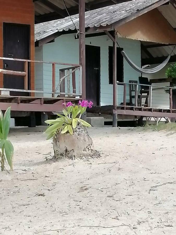 Phangan Island Baan Tai Dış mekan fotoğraf
