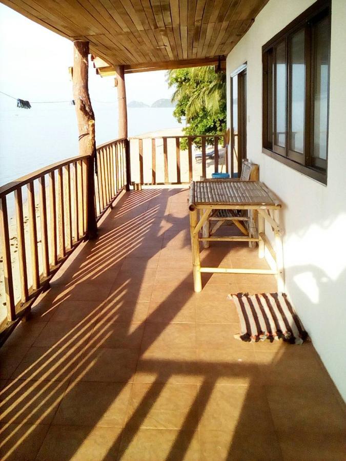 Phangan Island Baan Tai Dış mekan fotoğraf