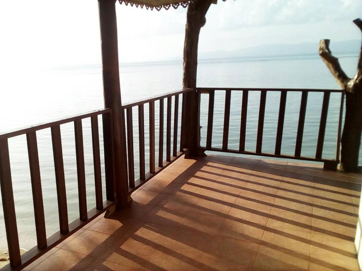 Phangan Island Baan Tai Dış mekan fotoğraf
