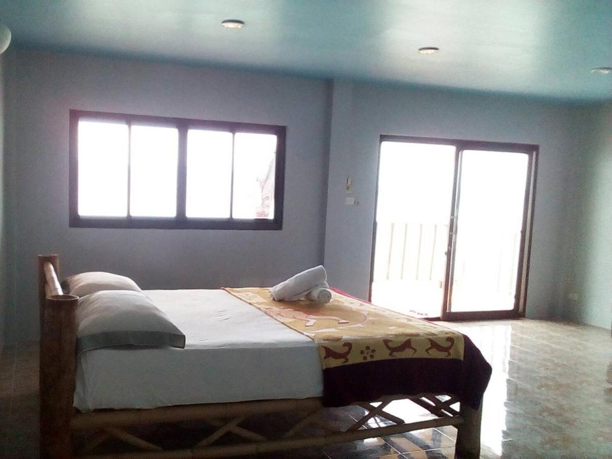 Phangan Island Baan Tai Dış mekan fotoğraf